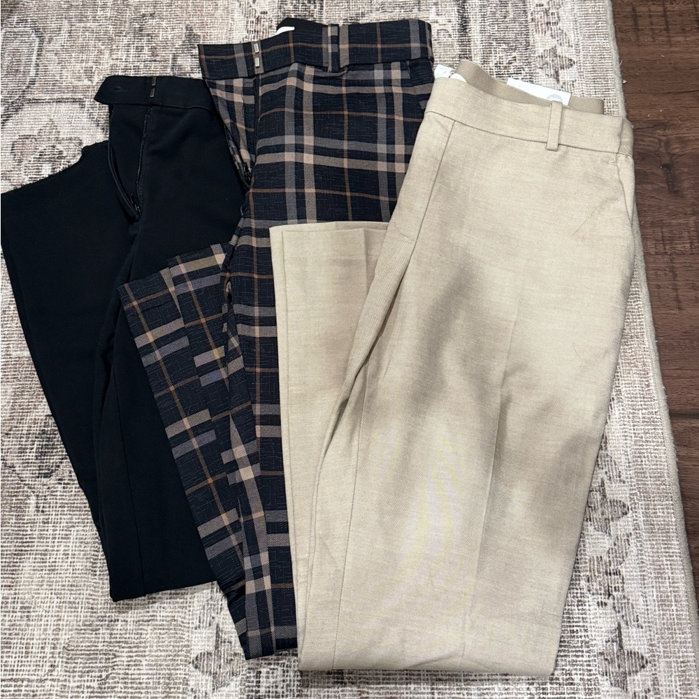 H&M Dress Pants